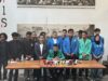 UBSI Tegaskan Tidak Terlibat dalam Konferensi Pers yang Mencatut Nama Kampus