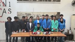 UBSI Tegaskan Tidak Terlibat dalam Konferensi Pers yang Mencatut Nama Kampus