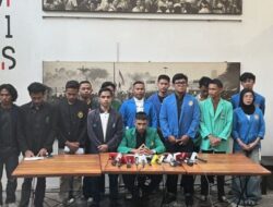 UBSI Tegaskan Tidak Terlibat dalam Konferensi Pers yang Mencatut Nama Kampus