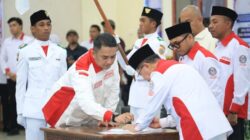 Kejaksaan Agung Perkuat Restorative Justice hingga Desa Lewat Kolaborasi dengan ABPEDNAS