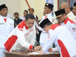 Kejaksaan Agung Perkuat Restorative Justice hingga Desa Lewat Kolaborasi dengan ABPEDNAS