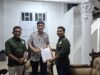 Bupati Aceh Selatan Gandeng APRI Dorong Legalisasi Tambang Rakyat Lewat WPR