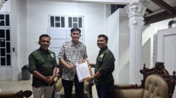 Bupati Aceh Selatan Gandeng APRI Dorong Legalisasi Tambang Rakyat Lewat WPR
