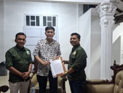 Bupati Aceh Selatan Gandeng APRI Dorong Legalisasi Tambang Rakyat Lewat WPR