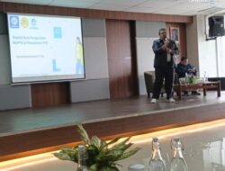 Dosen UBSI Jadi Narasumber Bimtek LLDIKTI III, Perkuat Pengelolaan Data Akademik Dosen