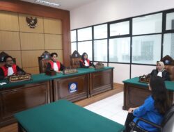 Fakultas Hukum UBSI Siapkan Calon Pengacara hingga Diplomat Masa Depan