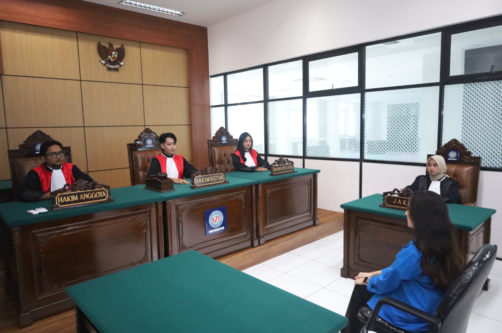 Fakultas Hukum