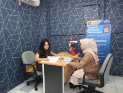 Ramai Isu Mental Health, Ternyata UBSI Punya Program Studi Psikologi