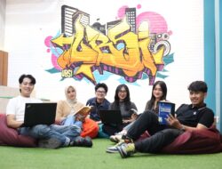 Suka Isu Global? Program Studi Hubungan Internasional UBSI Siapkan Karier di Kancah Dunia
