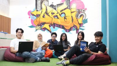 Hubungan Internasional