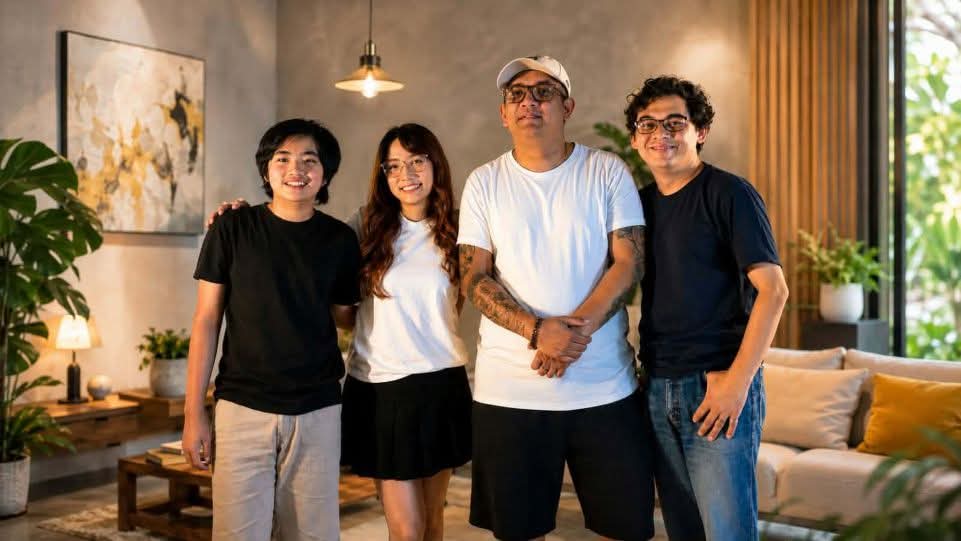 Teman Hebat Records