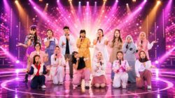 Teman Hebat Records Rilis 15 Lagu Penyanyi Berkebutuhan Khusus, Wujudkan Musik yang Inklusif