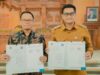 UBSI dan Pemkab Klaten Teken MoU, Perkuat Pendidikan dan Literasi Digital