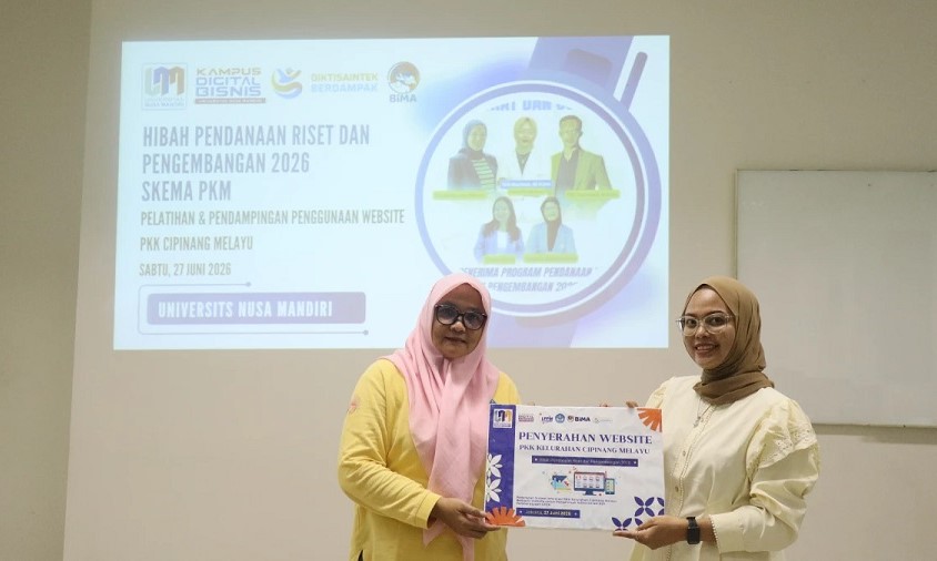 Transformasi Digital