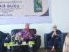 Buku Novel Sejarah “Seandainya Tun Dalam Tidak Mencabut Keris” Kupas Konflik Politik Melayu dan Bugis semasa Kesultanan Riau, Johor, Pahang, dan Lingga
