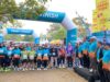 Seribu Lebih Pelari Meriahkan Worker Protection Run 2026 Bantul