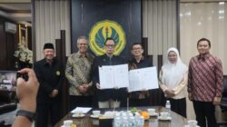 Yayasan Bosowa Bina Insani dan UNJ akan Kembangkan Labschool di Bekasi