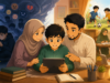 Menjaga Akhlak Anak di Era Digital: Mengapa Pembatasan Media Sosial Perlu Dilakukan?