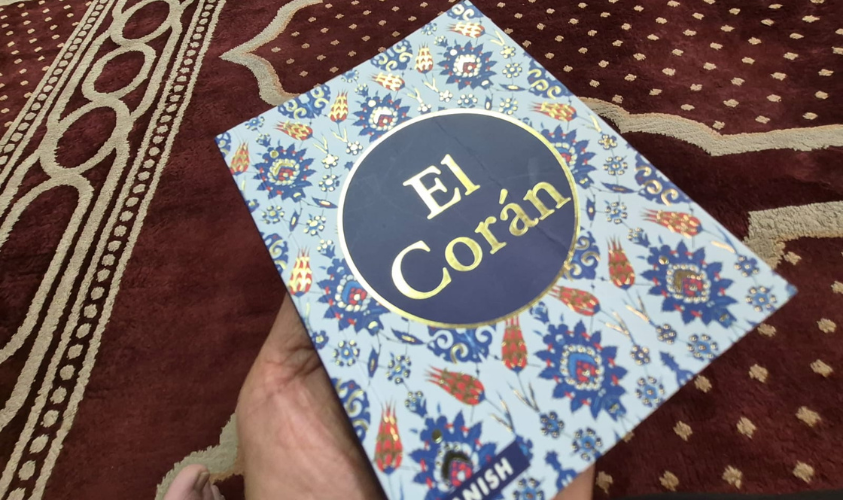al-qur'an