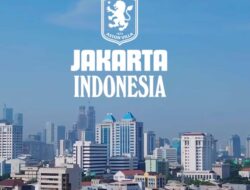 Aston Villa Resmi Hadapi Indonesia All Stars di GBK, Bawa Trofi Liga Europa ke Jakarta
