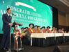 AHY: Sekolah BM 400 telah Berada di Jalur yang Tepat dalam Mempersiapkan Siswanya untuk Menjadi Calon Pemimpin Bangsa
