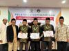 BMH Bantu Kader Ubah Pola Pikir dengan Ikut Kegiatan Hidayatullah Institute (HI)