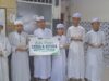 BMH Hadirkan Buka Puasa Tasua dan Asyura untuk Santri Penghafal Al-Qur’an di Bulan Muharram
