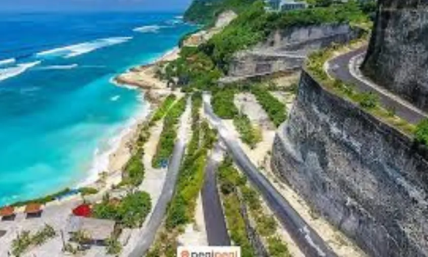 bukit ungasan bali