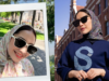 Cara Memadukan Jilbab Motif dengan Outfit agar Tidak Terlihat Berlebihan