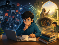 Disinformasi, Buzzer, dan Krisis Nalar Kritis: Revitalisasi Nilai-Nilai Kisah Qur’ani di Era Digital