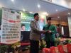 BWA Bersama PB Mathla’ul Anwar Distribusikan 55.000 AlQuran Wakaf