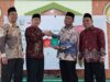 BWA Tuntaskan Distribusi 40.000 Al-Qur’an Tahap Akhir di Sumatera Utara