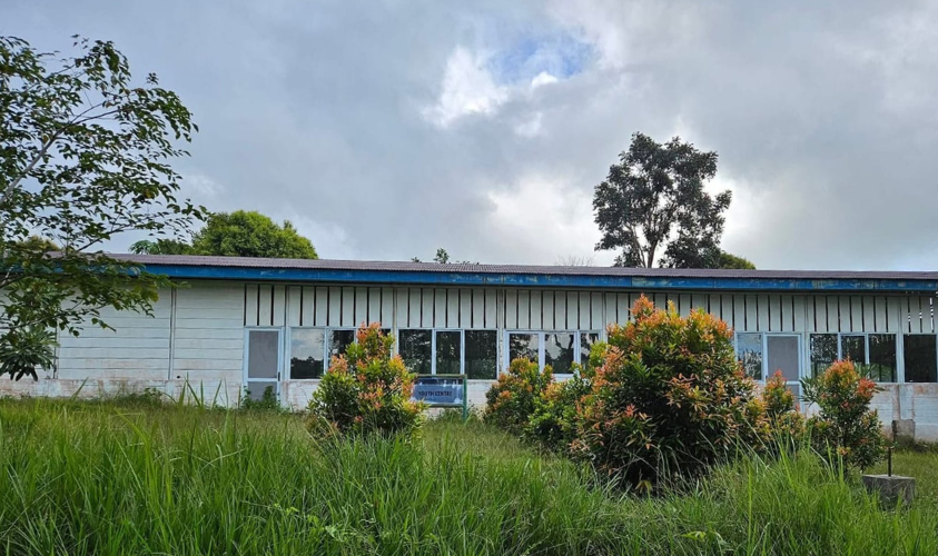 camp pengungsi vietnam