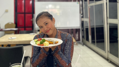 devita anjeliany dewi