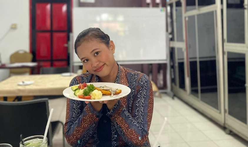 devita anjeliany dewi