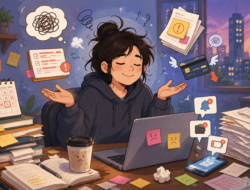 “I’m Cooked”: Cara Gen Z Menertawakan Hidup yang Lagi Kacau-Kacaunya