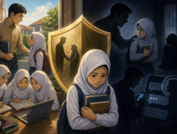 Mengapa Larangan Khalwat Belum Cukup Melindungi Murid Perempuan?