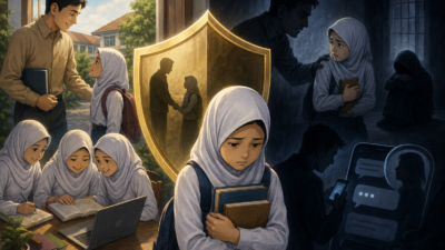 fikih perempuan