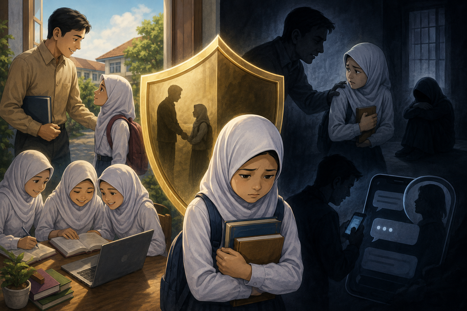fikih perempuan