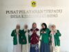 Survei Awal KKL 13 IIQ Jakarta ke Desa Kembang Kuning: Dusun 3 Direkomendasikan Jadi Lokasi Posko