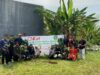 Mahasiswa IPB University Dorong Kepedulian Lingkungan melalui Penanaman Bibit Pohon