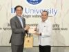 IPB University-Korea Selatan Siap Kembangkan Sistem Pengisian Motor Listrik Berbasis Agri-Photovoltaic
