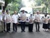 IPB University Hadirkan Mobil Klinik Tanaman, Laboratorium Berjalan untuk Petani