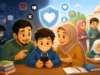 Anak dan Media Sosial: Mengapa Membatasi Gawai Saja Tidak Cukup