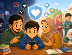 Anak dan Media Sosial: Mengapa Membatasi Gawai Saja Tidak Cukup