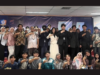 Cyber University dan PT Euni Elite Learning Dorong Kesiapan Karier Mahasiswa Melalui Seminar Strategi di Era AI