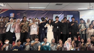 seminar bem cyber university