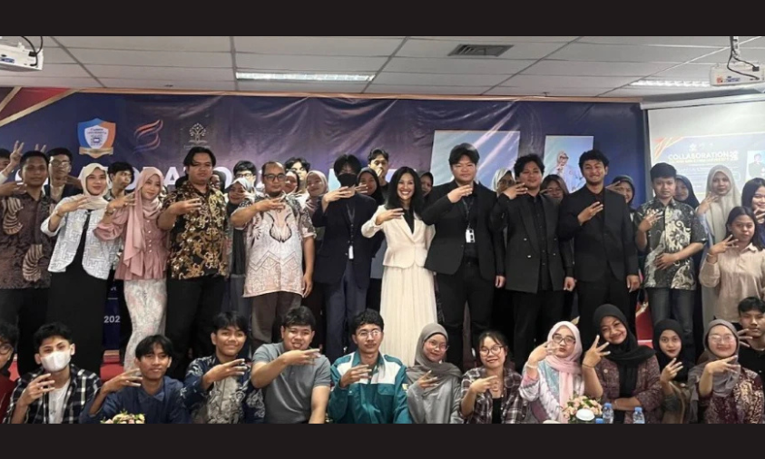 seminar bem cyber university