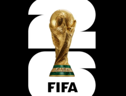 Jadwal Piala Dunia 2026 Dirilis, Meksiko Hadapi Afrika Selatan di Laga Pembuka