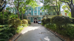 Shanghai dan Dua Masjid Bersejarah, Jejak Muslim di Kota Pencakar Langit